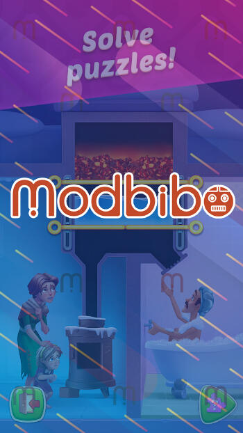 homescapes mod apk unlimited coins lives