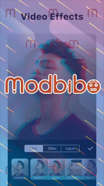 inshot pro mod apk full effect no watermark