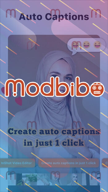 inshot pro mod apk full unlocked