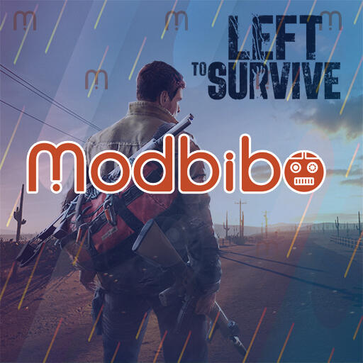 Left To Survive