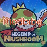 Legend of Mushroom