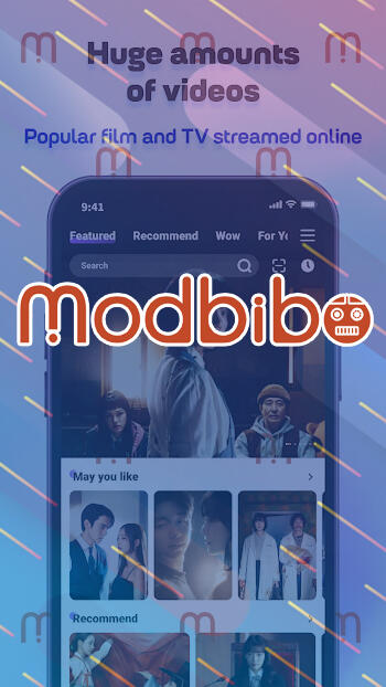 loklok mod apk vip unlocked