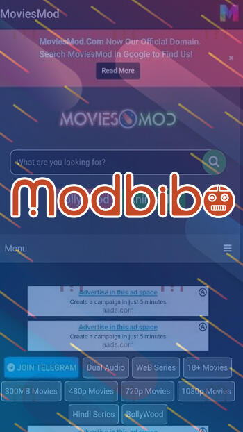 moviesmod mobi apk