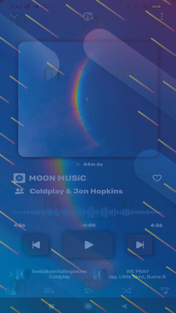 music apk downloader