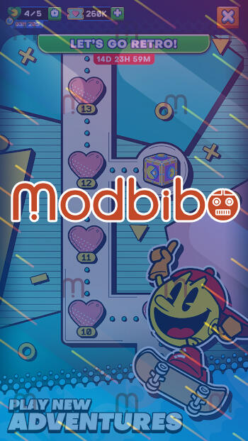 pac man mod apk unlimited coins 1