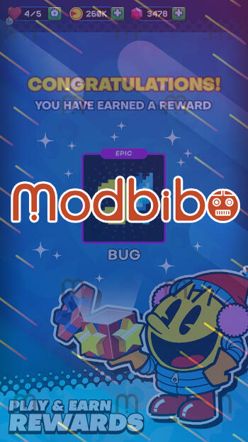 pac man mod apk unlocked everything