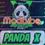 Panda X Panel