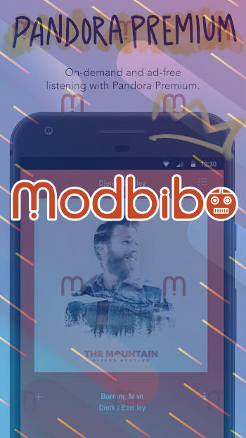 pandora apk full mod unlocked