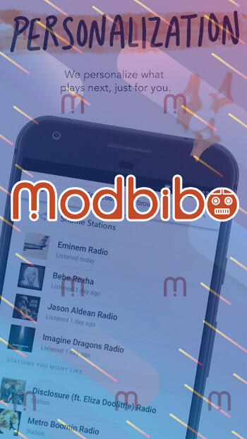 pandora apk mod no ads