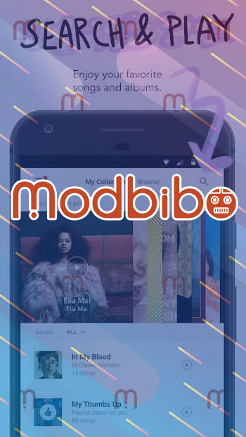 pandora apk mod premium