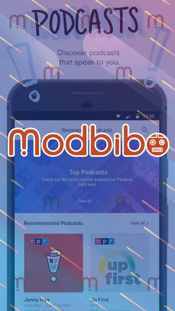 pandora mod apk no ads unlimited skips