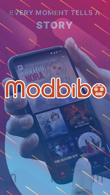 pocket fm audio series mod apk download