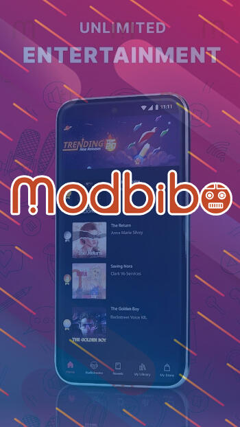 pocket fm mod apk latest version