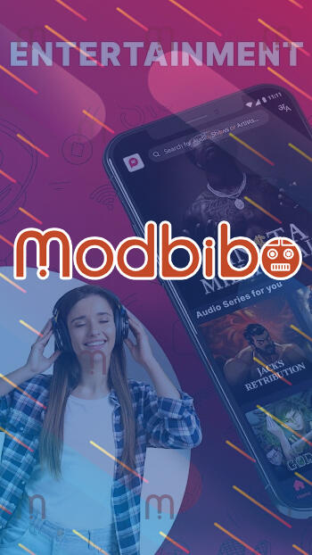 pocket fm mod apk unlocked all episodes