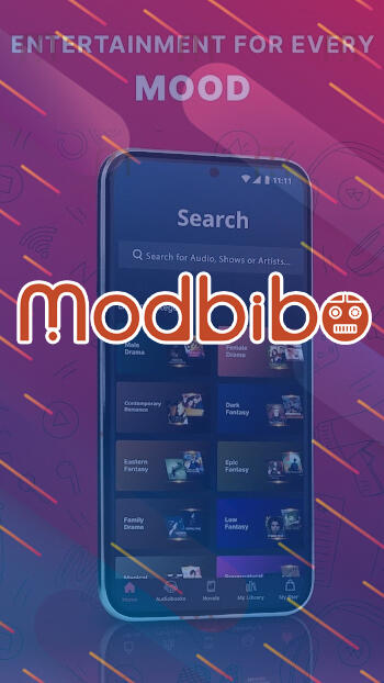 pocket fm old version mod apk download