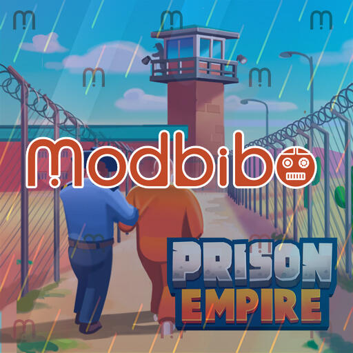 Prison Empire Tycoon