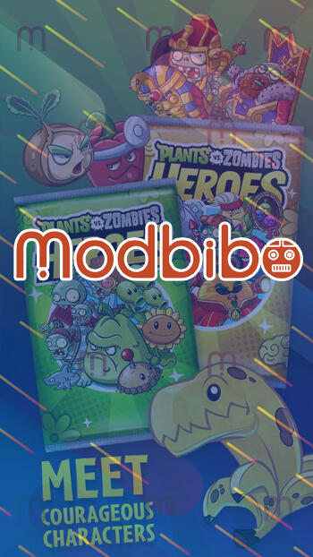 pvz heroes mod apk unlimited sun