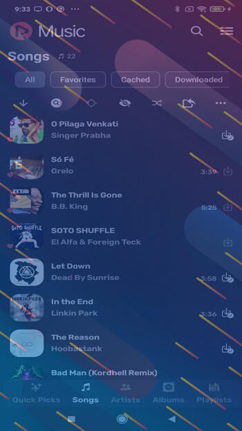 rimusic apk downloader