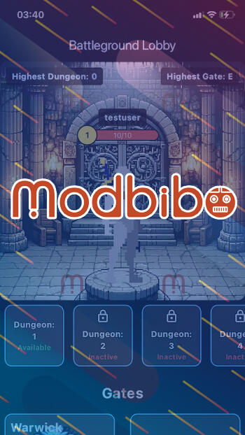 self quest app apk android