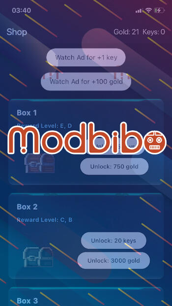 selfquest apk full unlocked