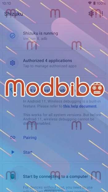 shizuku mod apk latest version