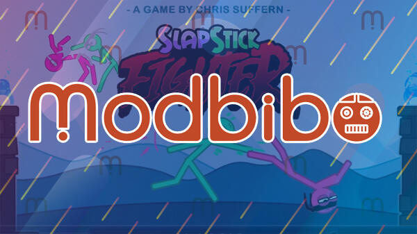 slapstick fighter mod apk unlimited money latest version