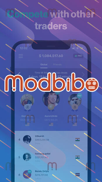 stock market simulator game mod apk for android 2