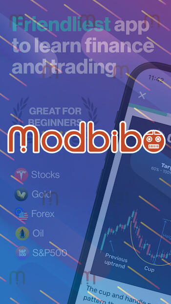 stock market simulator game mod apk for android download