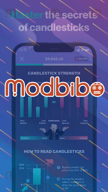 stock market simulator game mod apk pro unlocked latest version