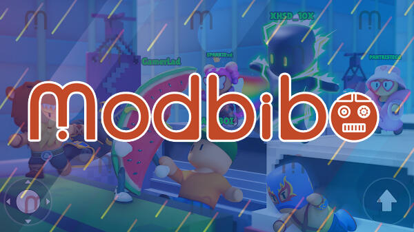 stumble guys mod apk custom name