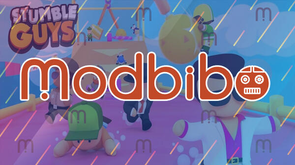 stumble guys mod apk download new version