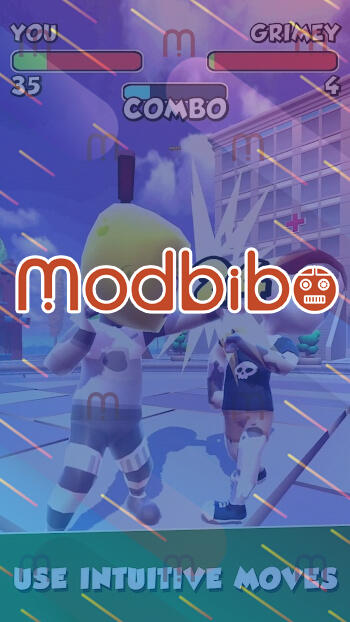 swipe fight mod apk download 1