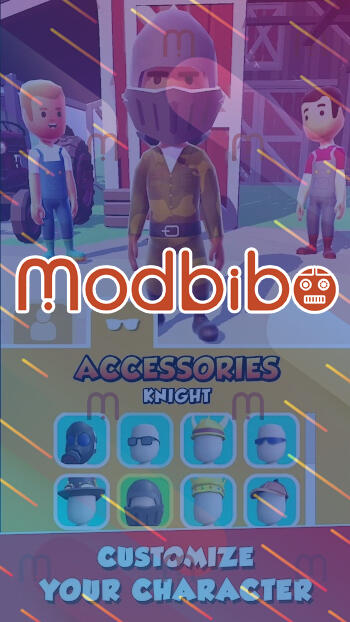 swipe fight mod apk for android