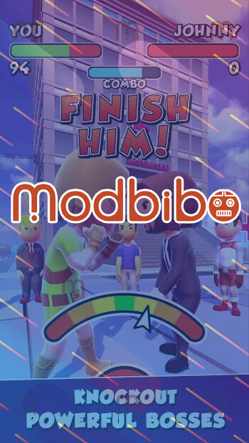 swipe fight mod apk latest version