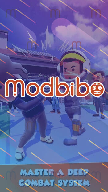 swipe fight mod menu apk