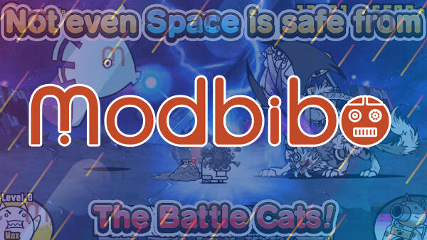 the battle cats mod apk free shopping