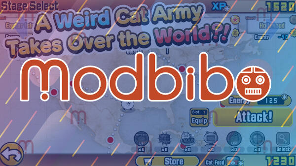 the battle cats mod apk no ban