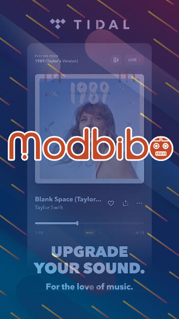 tidal premium free apk