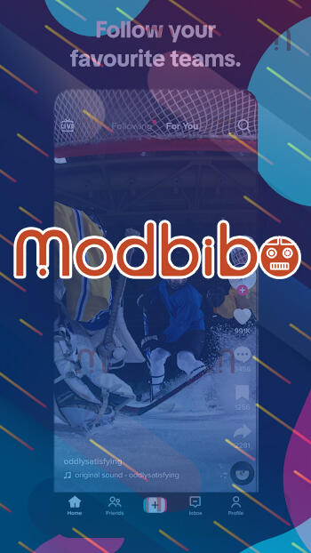 tiktok mod apk all version