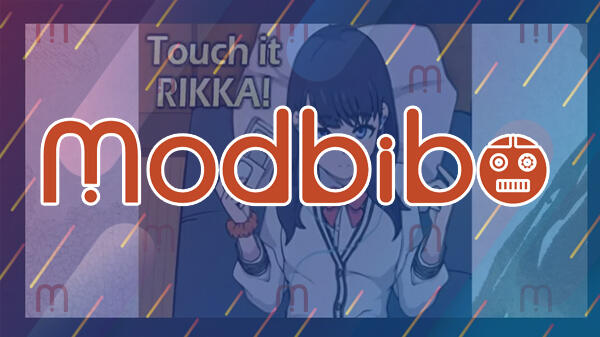 touch it rikka apk new version