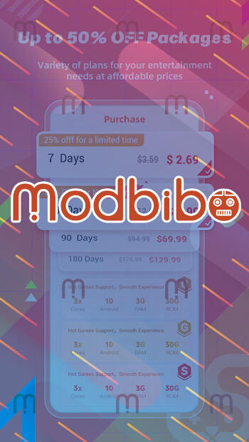 ugphone mod apk new version