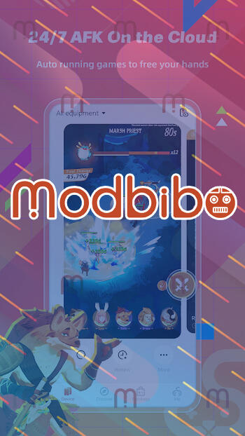ugphone mod apk unlocked everything