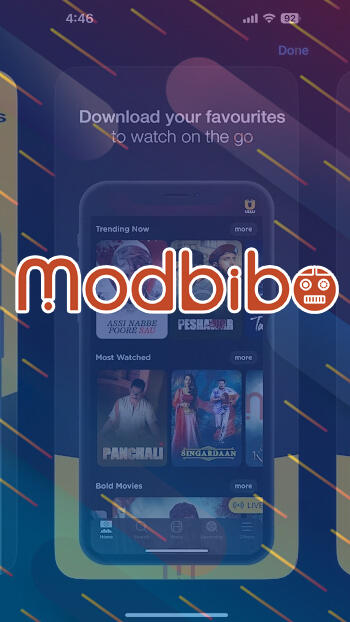 ullu app mod apk latest version