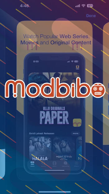 ullu app mod apk without login