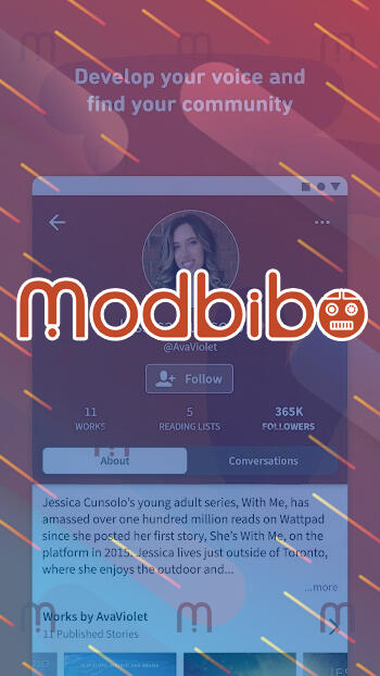 wattpad mod apk free download