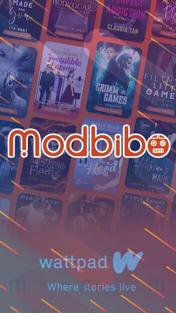 wattpad mod apk no ads 1