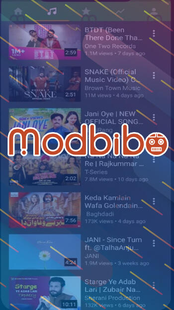 ymusic mod apk free download