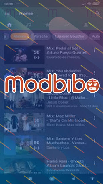 ymusic mod apk new version