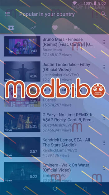 ymusic mod apk premium latest version