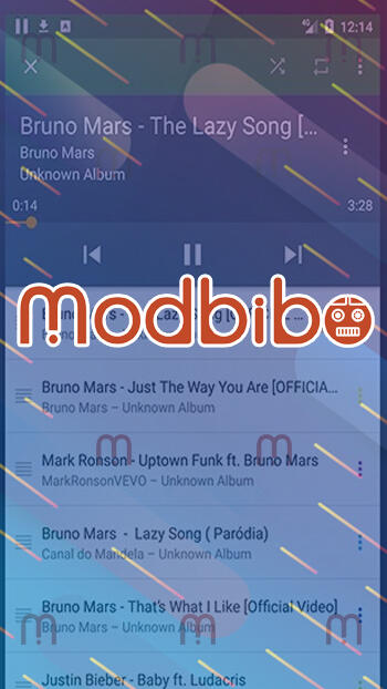 ymusic mod apk premium unlocked